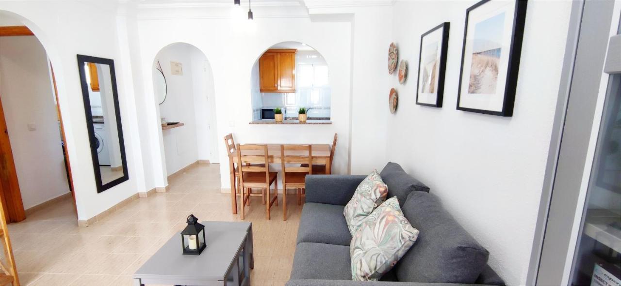 Apartamento Daly By Denia Costa Buitenkant foto