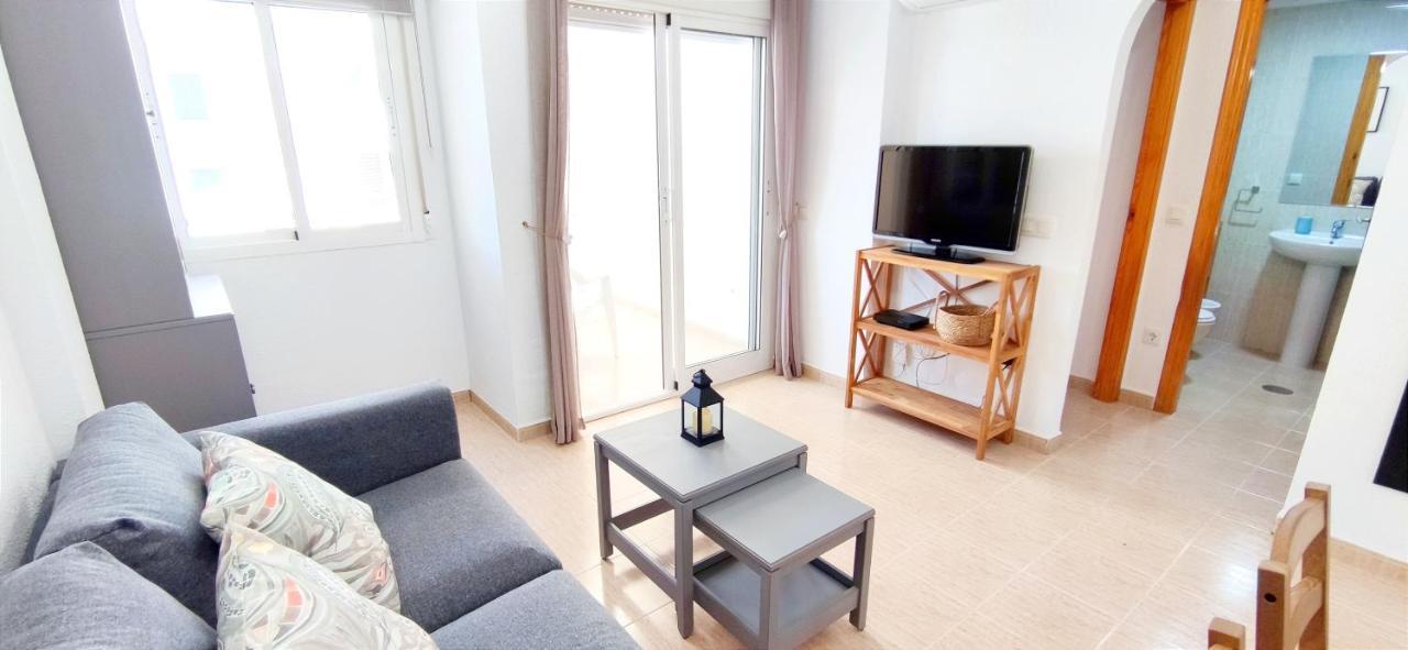 Apartamento Daly By Denia Costa Buitenkant foto