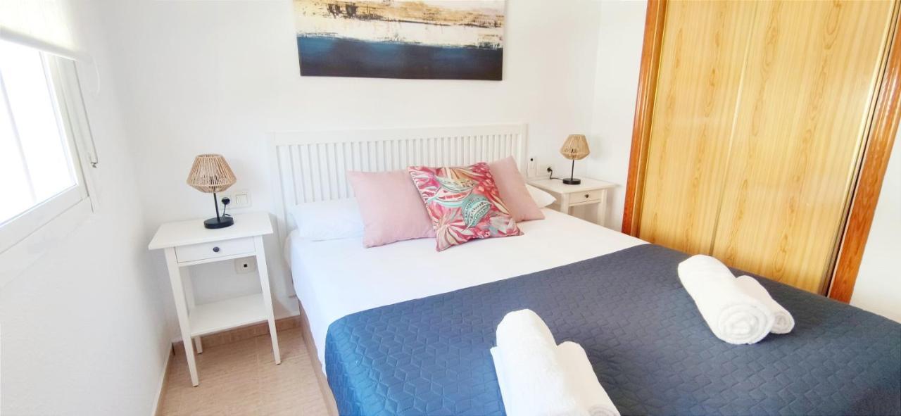 Apartamento Daly By Denia Costa Buitenkant foto