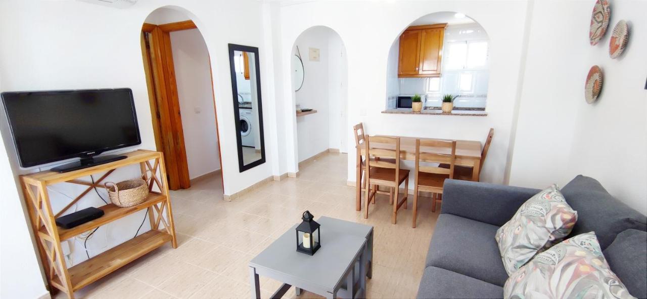 Apartamento Daly By Denia Costa Buitenkant foto