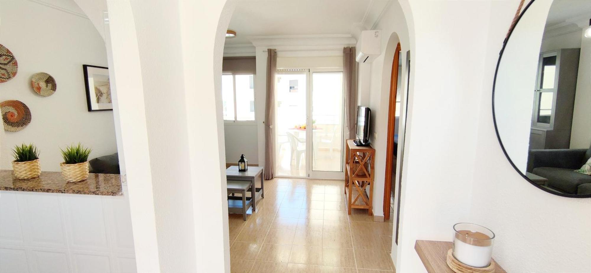 Apartamento Daly By Denia Costa Buitenkant foto