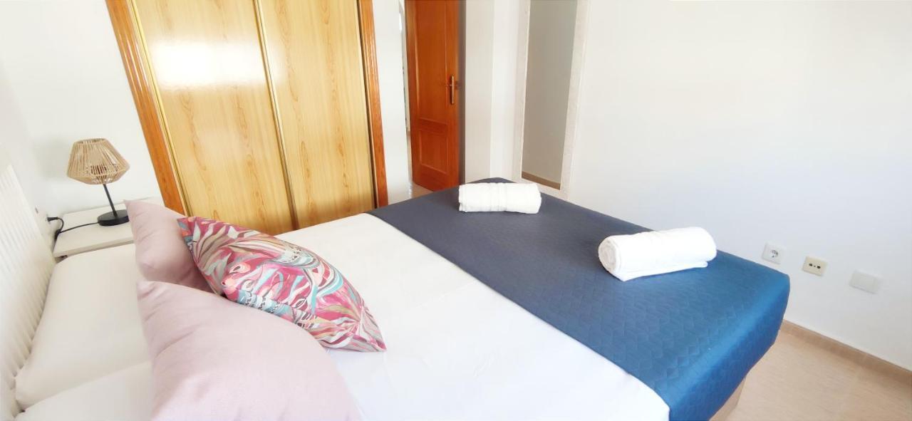 Apartamento Daly By Denia Costa Buitenkant foto