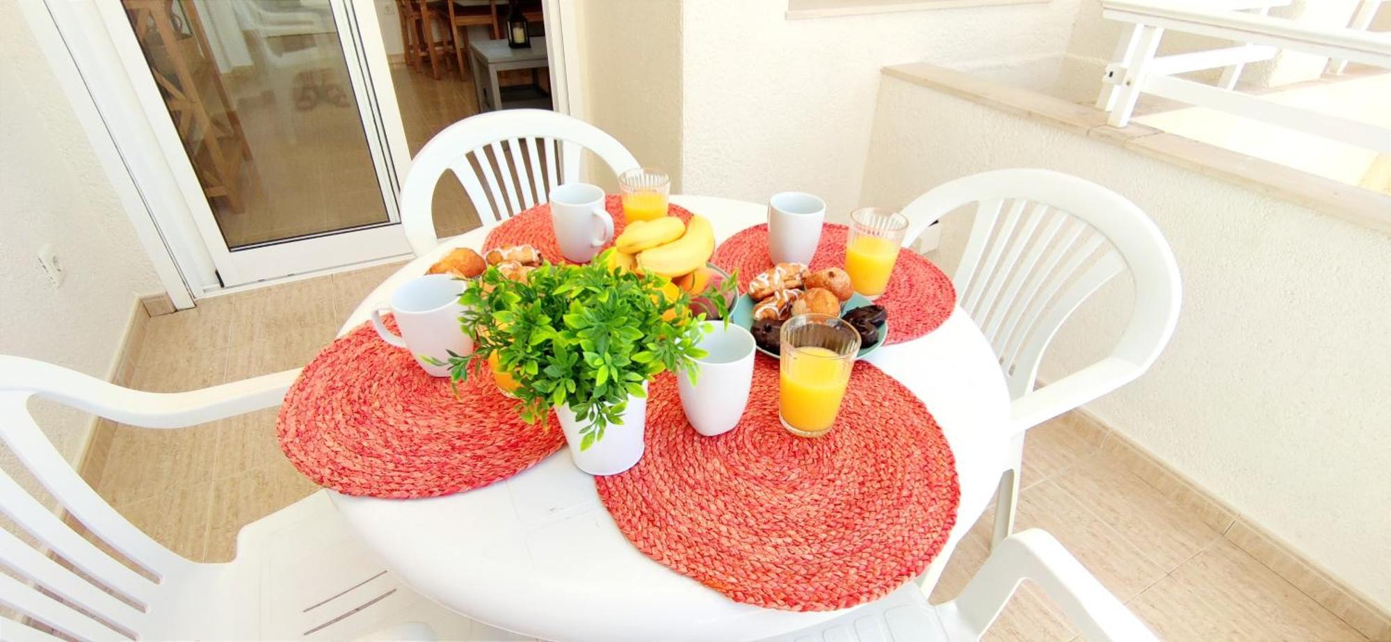 Apartamento Daly By Denia Costa Buitenkant foto